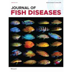 journal cover image