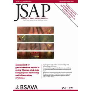 journal cover image