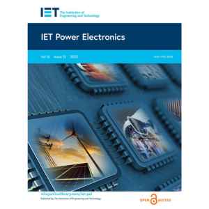 IET cover image