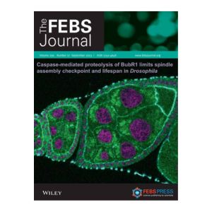 FEBs cover image