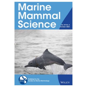 Marine Mammal Science