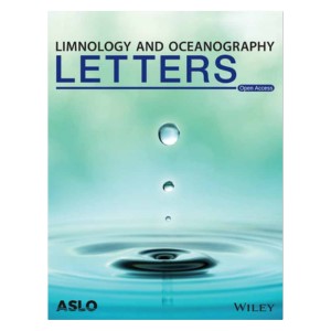 Limnology and Oceanography Letters